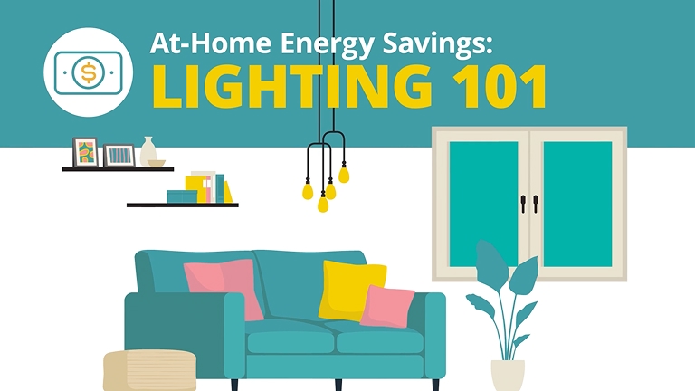 lighting 101