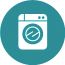 appliances and electronics icon