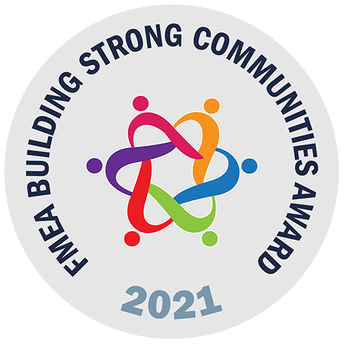 fema building strong communities