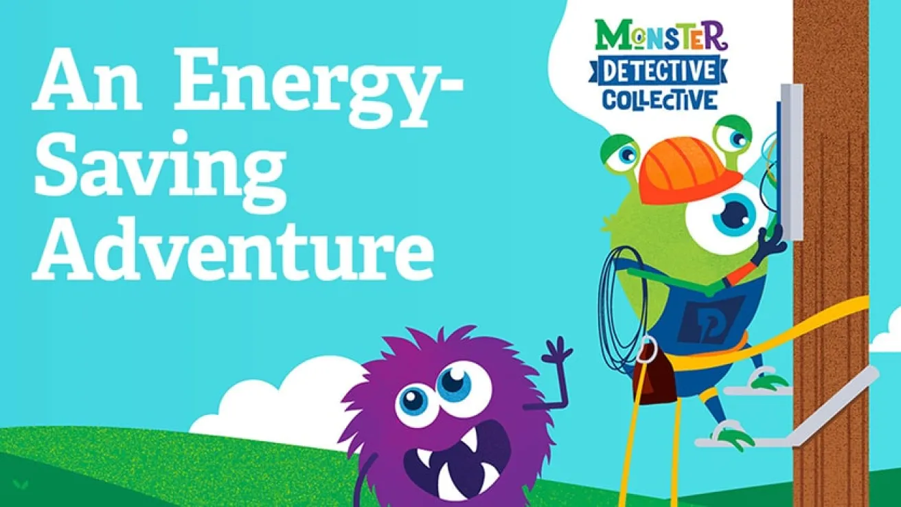 monster adventure