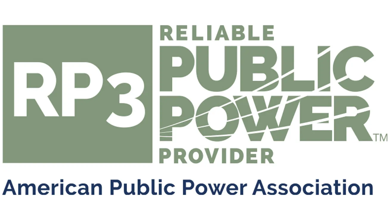 reliable public power provider