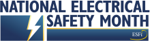 National Electrical Safety Month